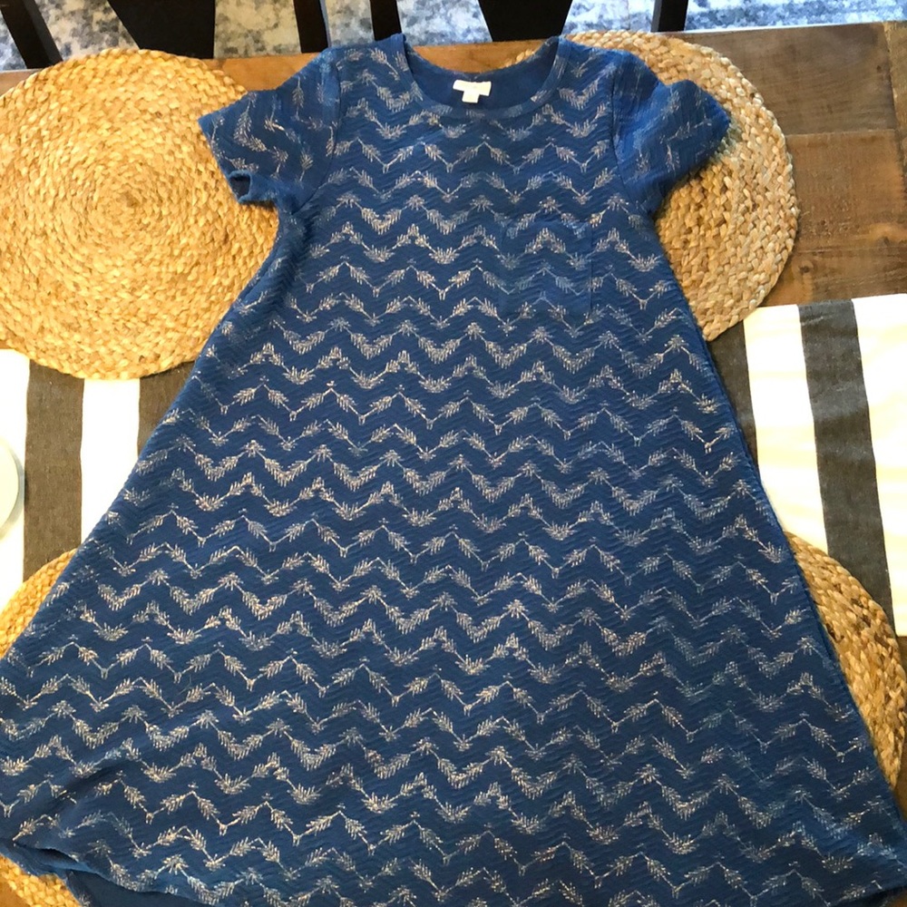 Lularoe elegant collection Carly